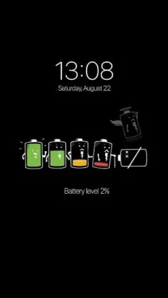 Charger Plus — скриншот 2