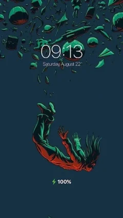 Charger Plus — скриншот 4