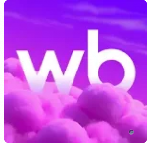 Логотип wildberries apk