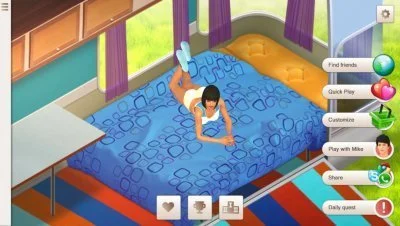Yareel скачать на Андроид — скриншот 2
