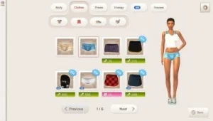 Yareel скачать на Андроид 3