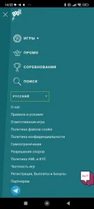 Скачать Буй Казино на Android 3