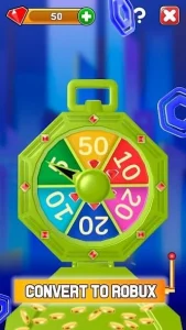 Free Robux Loto 3D Pro 3