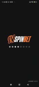 JVSpin на Андроид — скриншот 1