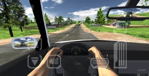 Скачать Русский Водила 3 (Взлом бесплатный тюнинг) — скриншот 2