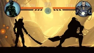 Shadow Fight 2 взлом на Андроид — скриншот 5