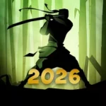 shadow-fight-2-mod-android-logo