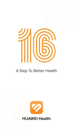 Huawei Health — скриншот 1