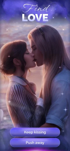 Seven Hearts Stories — скриншот 2