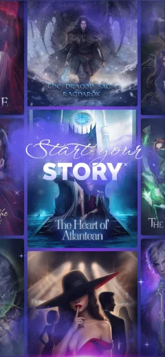 Seven Hearts Stories — скриншот 5