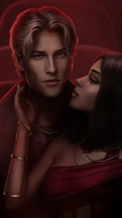 Seven Hearts Stories — скриншот 6